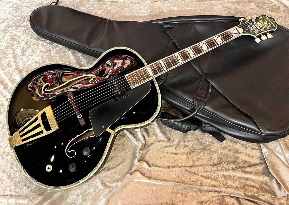 Emperor Black MOD 1938年製 | 【クロサワ楽器店オンラインショップ