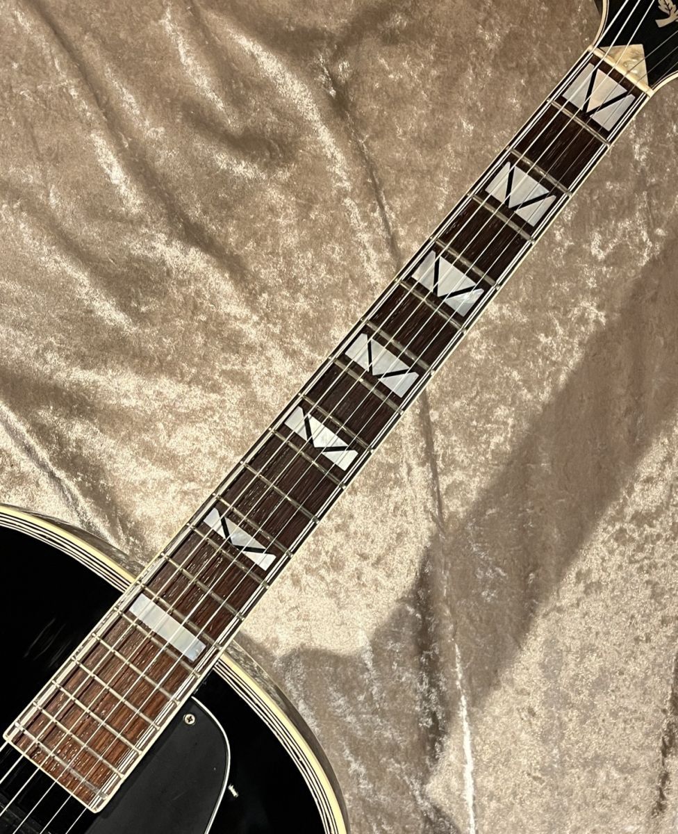 Emperor Black MOD 1938年製 | 【クロサワ楽器店オンラインショップ