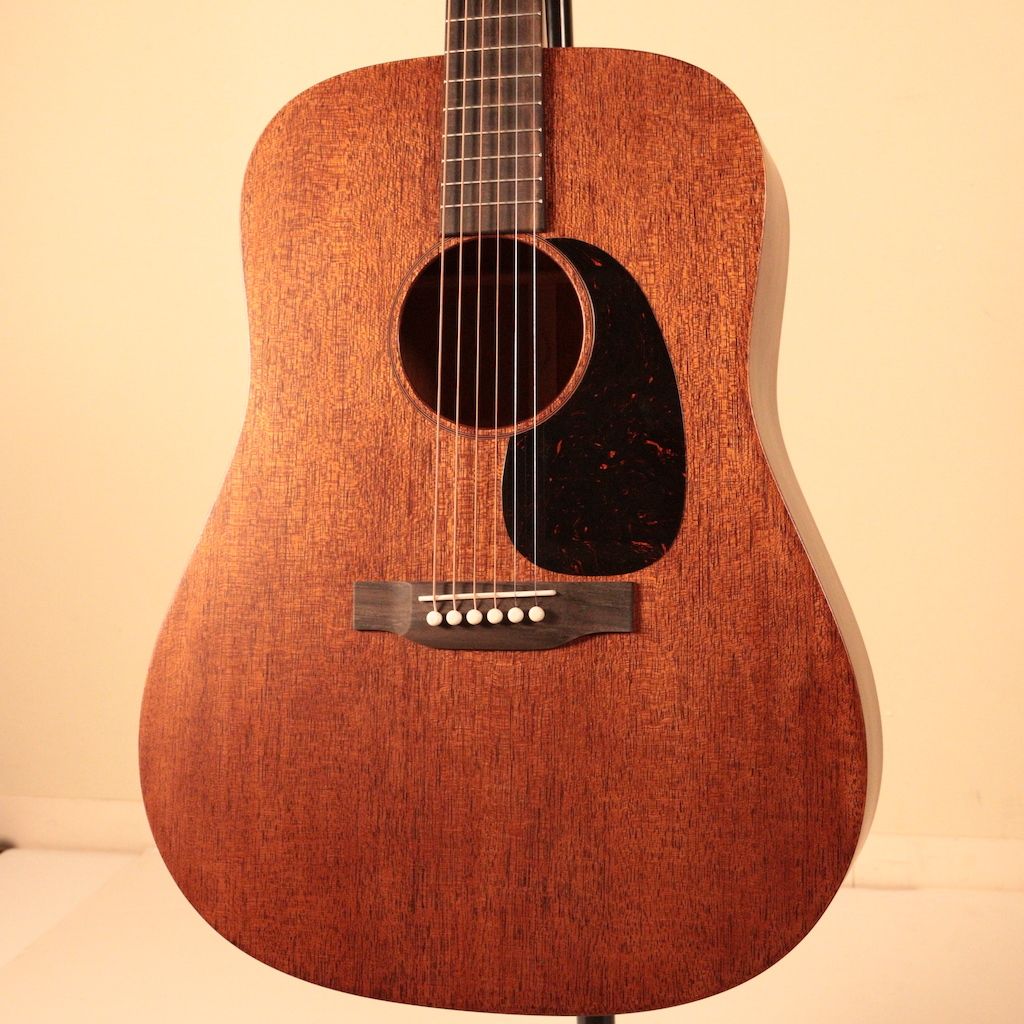 Martin & Co. アコースティックギター　オールマホガニー D-17 #2920731 | 【クロサワ楽器店オンラインショップ】いい楽器との