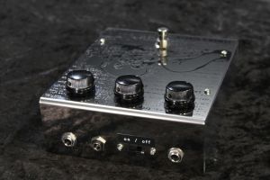 クロサワ楽器/ The Fuzz. ハンドメイド クロサワ楽器/ The Fuzz. ハンドメイド - メルカリ