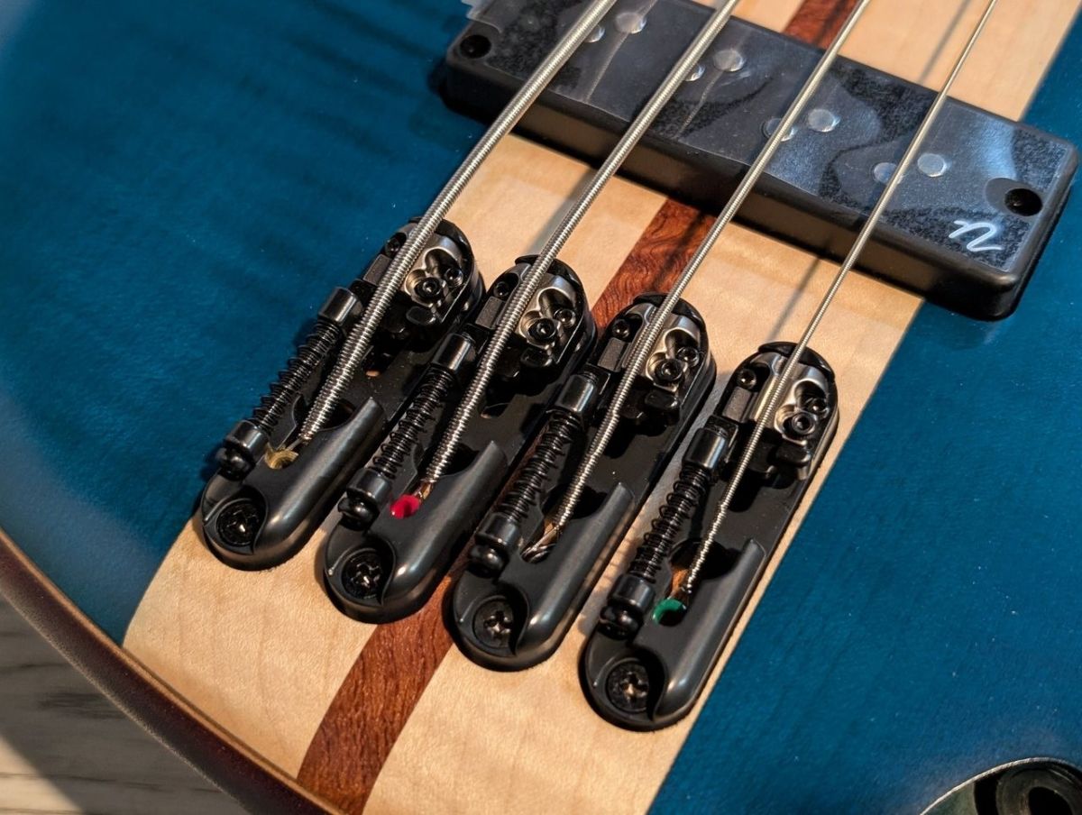 Ibanez（アイバニーズ）のエレキベースの新製品9機種が発売！