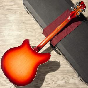 360/12 Fireglo 2013年製 | 【クロサワ楽器店オンラインショップ