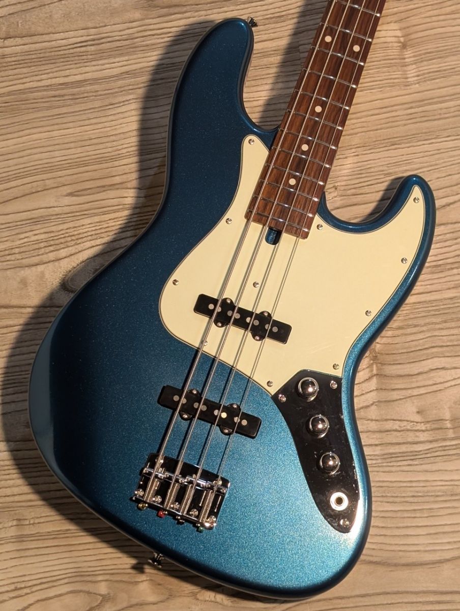 JB-4C R CR -Blue Turquoise- | 【クロサワ楽器店オンライン