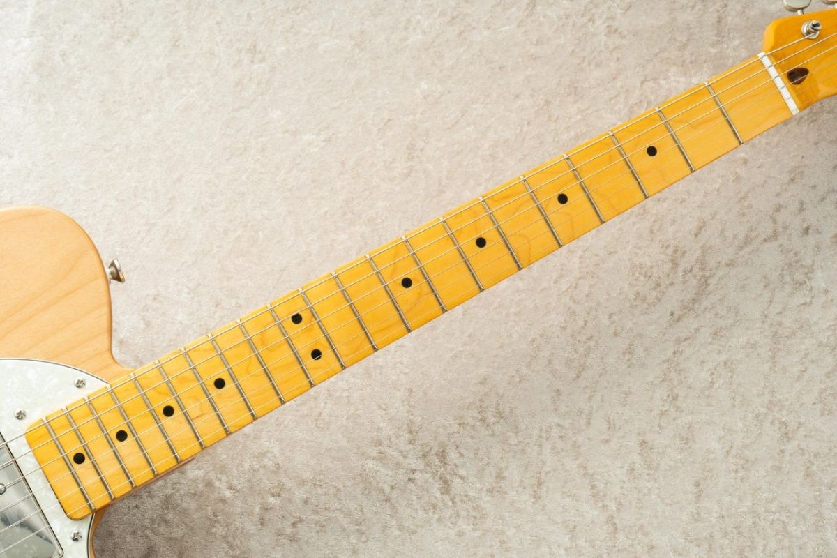 Classic Vibe 70s Telecaster Thinline -Natural- | 【クロサワ楽器店