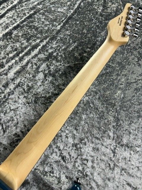 Oriental Line OL-BH -DBL- | 【クロサワ楽器店オンラインショップ