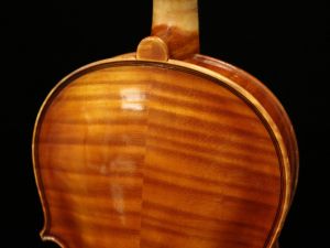 ◇An old violin Chenantais & Le Lyonnais ◇An old violin