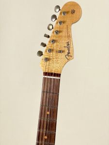 kk kkさま専用 ハードレリック オールラッカー  60sストラトタイプ kk kkさま専用 ハードレリック オールラッカー 60sストラト