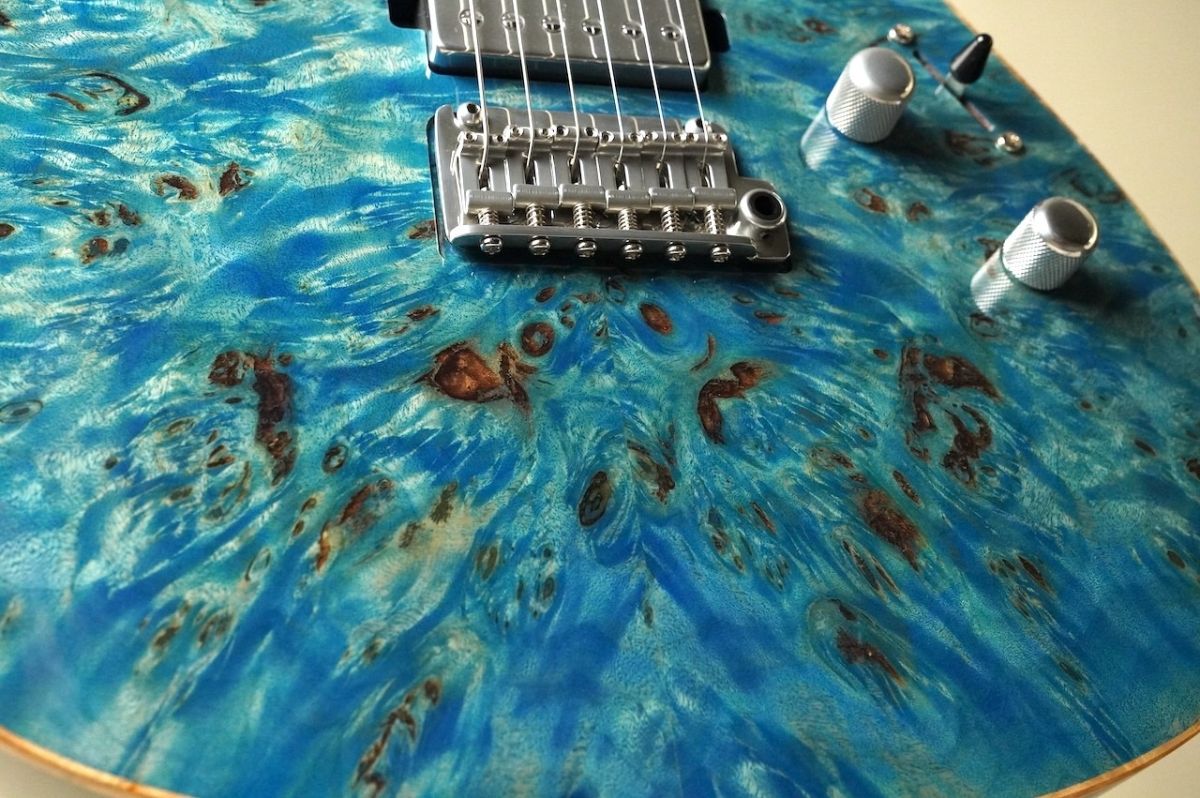 DS496C POP/ALD -Sandy Blue- [3.76kg] | 【クロサワ楽器店