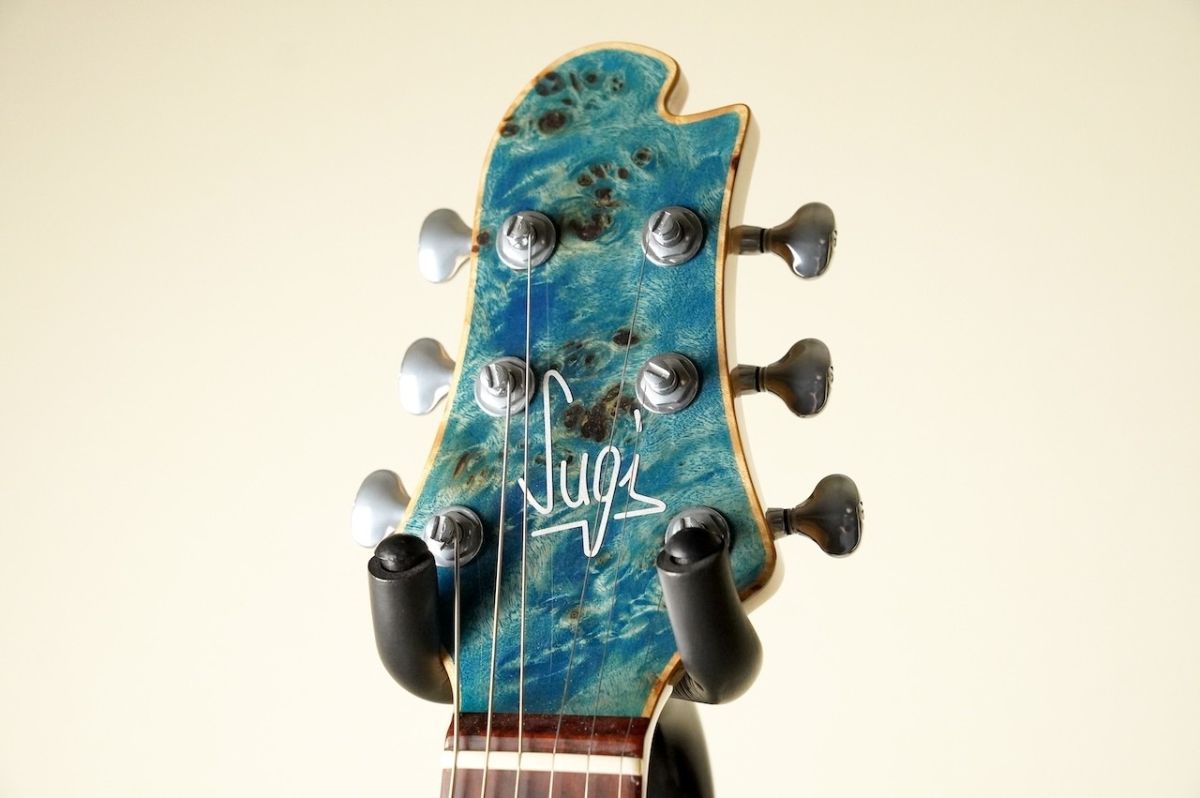 ギター purikyuu Amazon.co.jp: エレキギター ピックアップ音響鋼鉄弦ジャズ