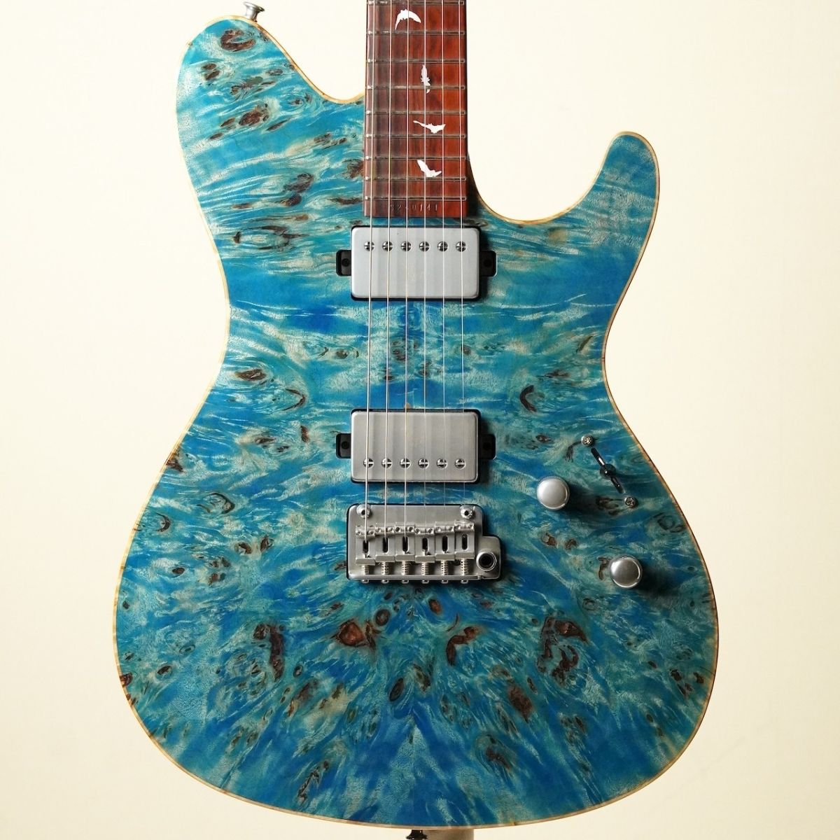 DS496C POP/ALD -Sandy Blue- [3.76kg] | 【クロサワ楽器店