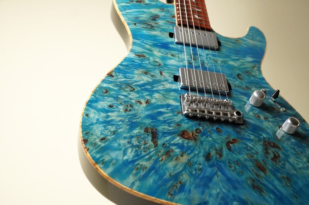 DS496C POP/ALD -Sandy Blue- [3.76kg] | 【クロサワ楽器店