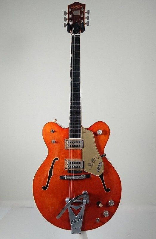 1964年製】6120 Chet Atkins Nashville Double Cutaway【USED
