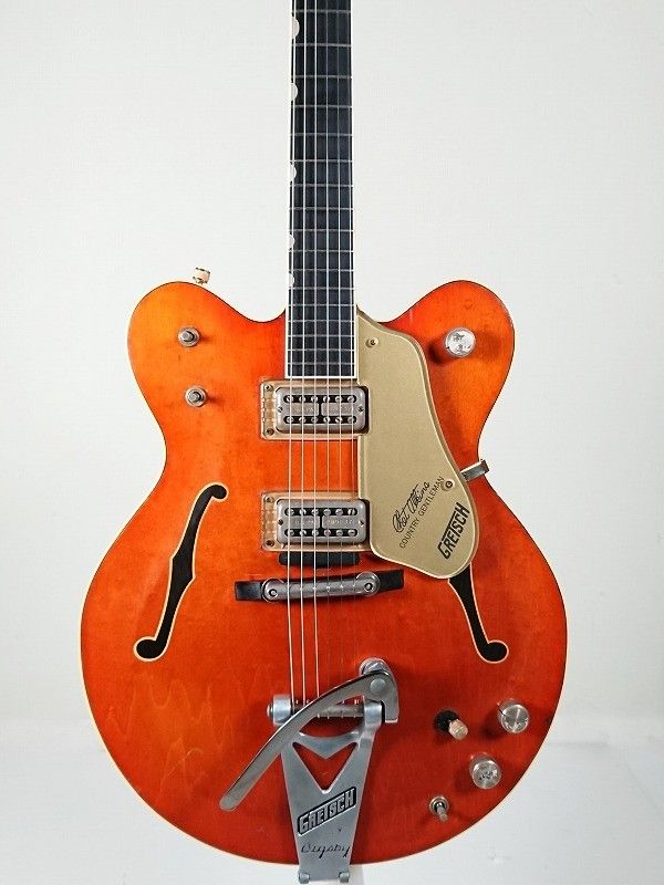 1964年製】6120 Chet Atkins Nashville Double Cutaway【USED