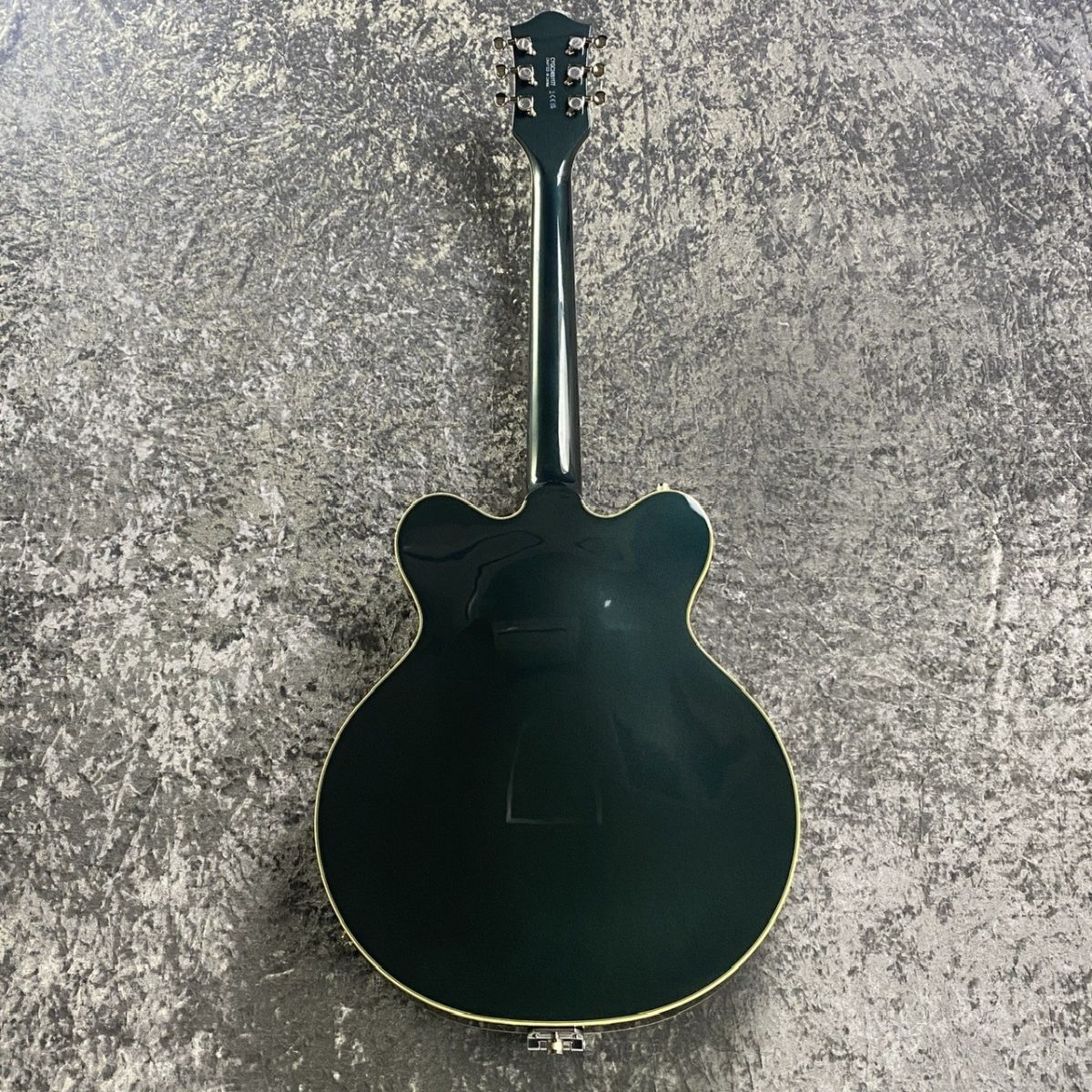 G5622T Electromatic Center Block Double-Cut with Bigsby