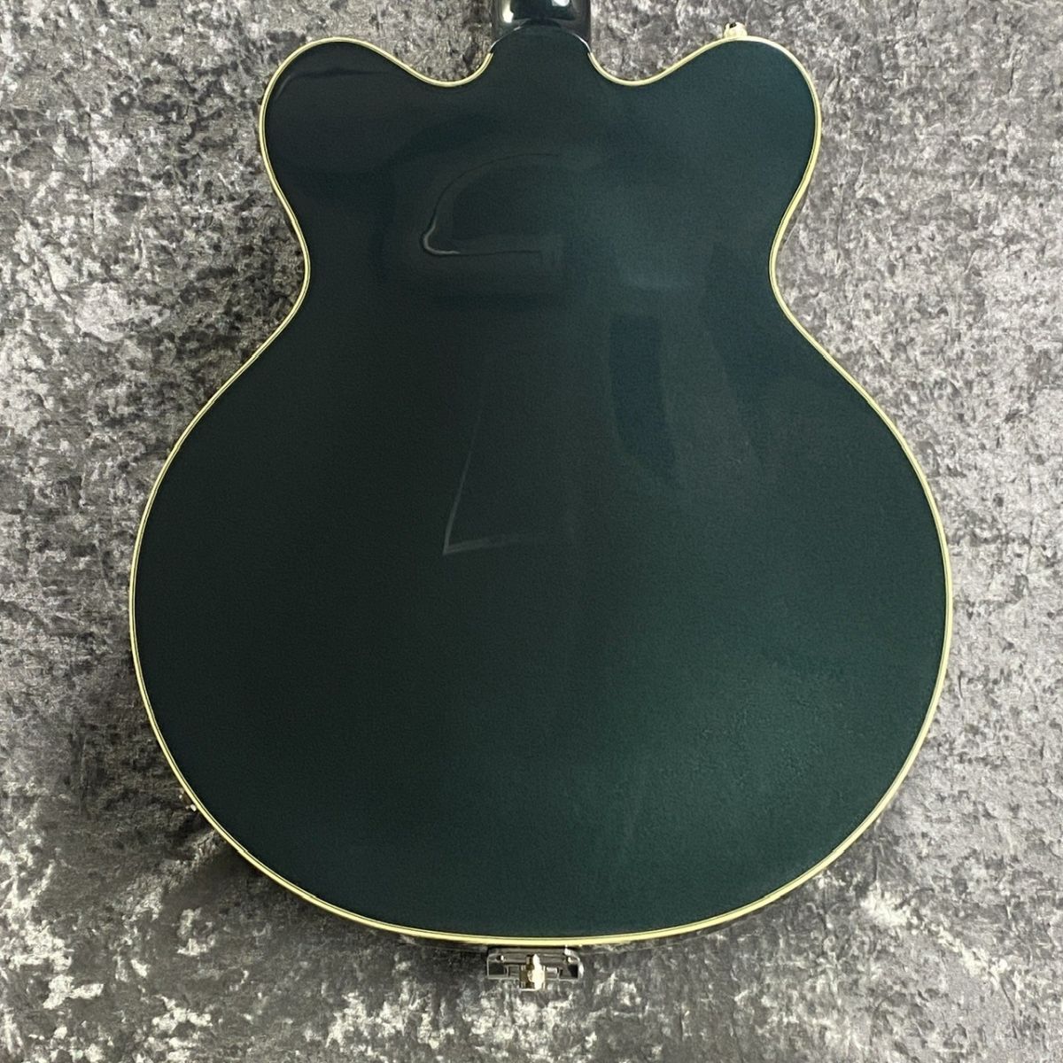 G5622T Electromatic Center Block Double-Cut with Bigsby