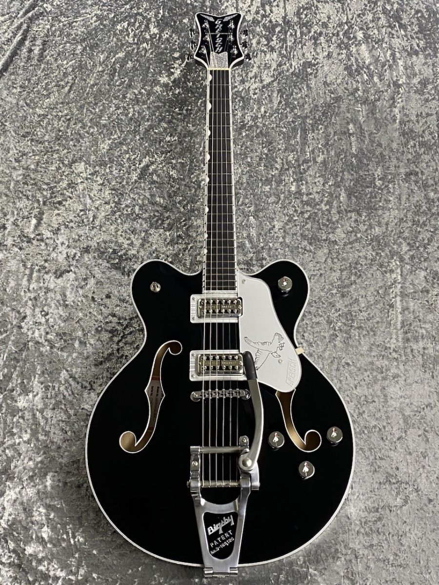 最終値下げ Gretsch ホワイトファルコン G6636TDC-WHT ☆【美品】Gretsch/グレッチ G6636TDC-WHT White Falcon