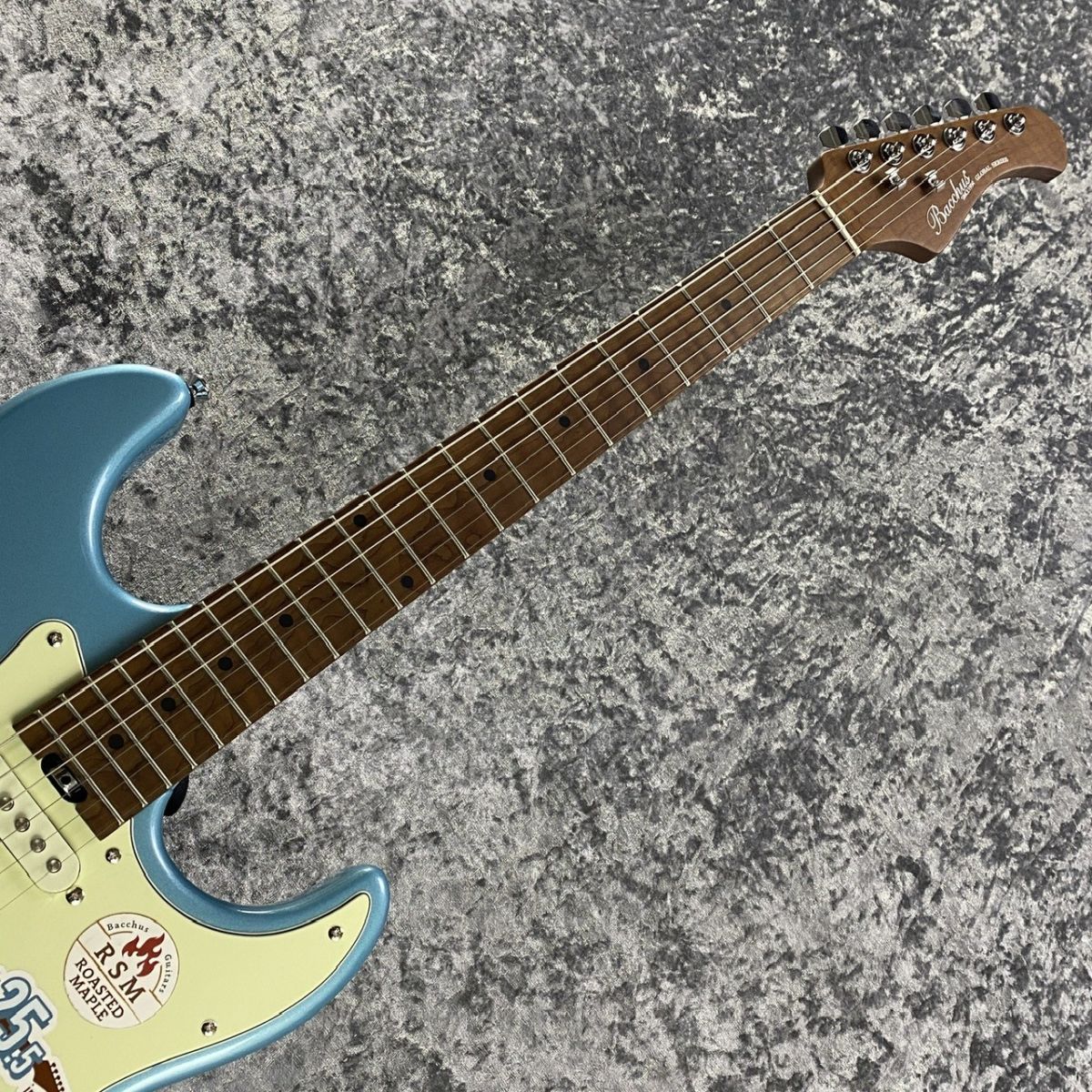 BSH-850/RSM -OTM- | 【クロサワ楽器店オンラインショップ】いい楽器と