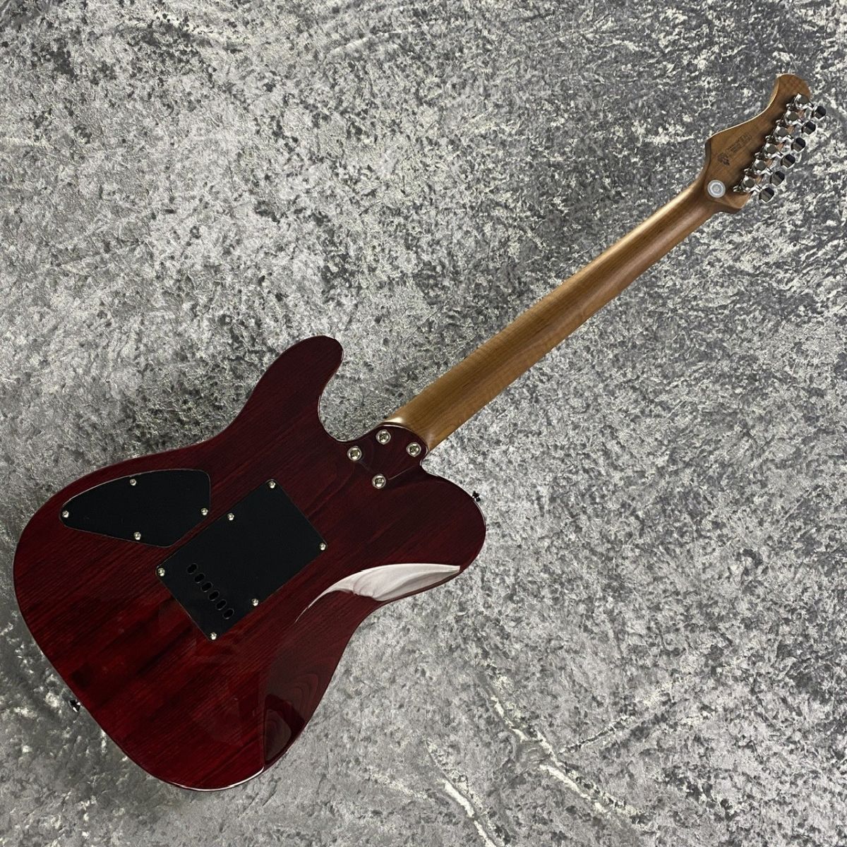 TACTICS24-ASH/RSM STR | 【クロサワ楽器店オンラインショップ】いい