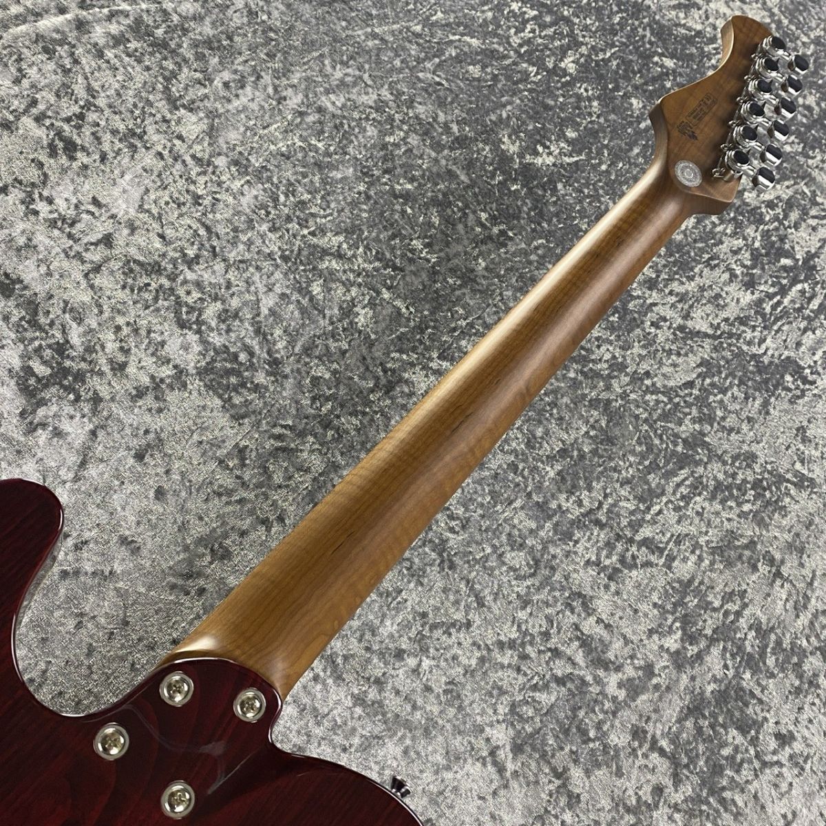 TACTICS24-ASH/RSM STR | 【クロサワ楽器店オンラインショップ】いい