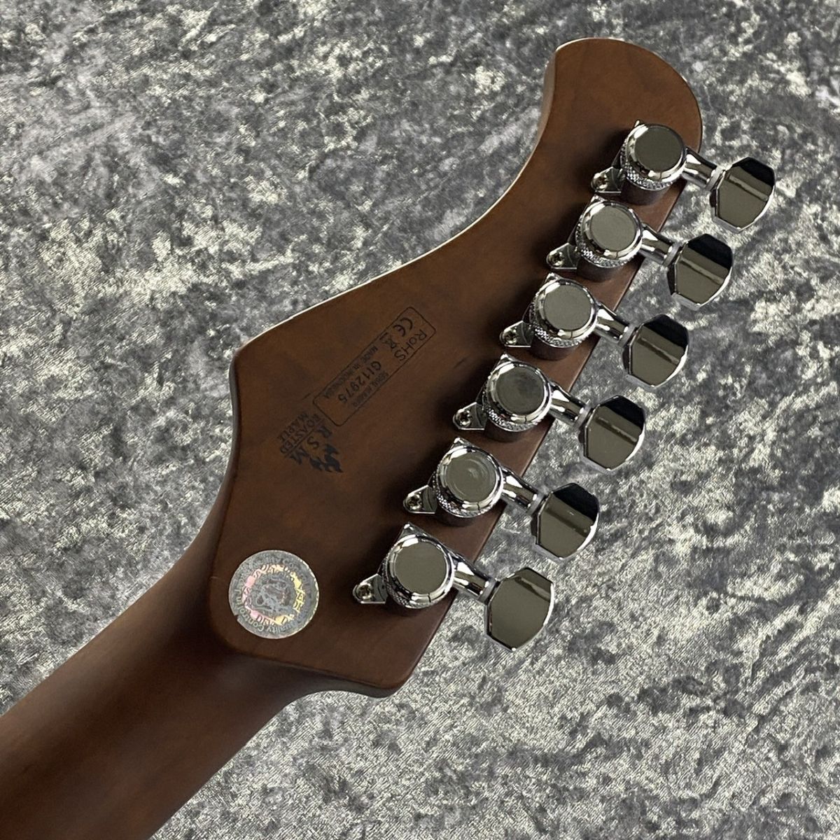 値引き交渉OK Bacchas TACTICS24-ASH/RSM STR 中古 値引き交渉OK Bacchas TACTICS24-ASH/RSM STR 中古 値引き交渉OK