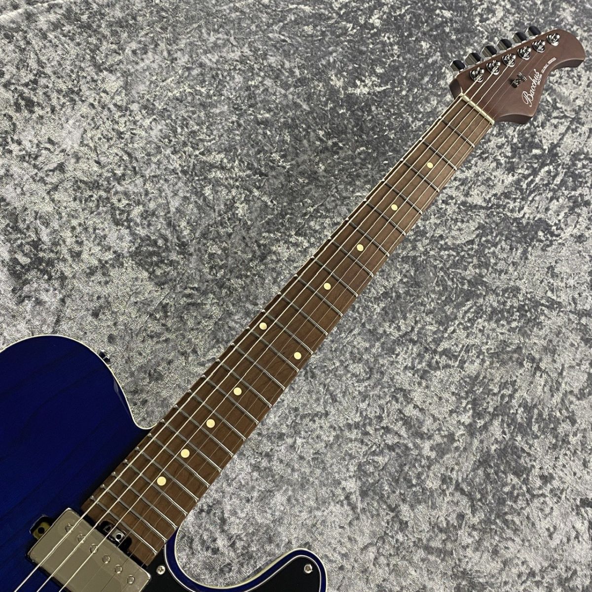 TACTICS24-ASH/RSM STB | 【クロサワ楽器店オンラインショップ】いい