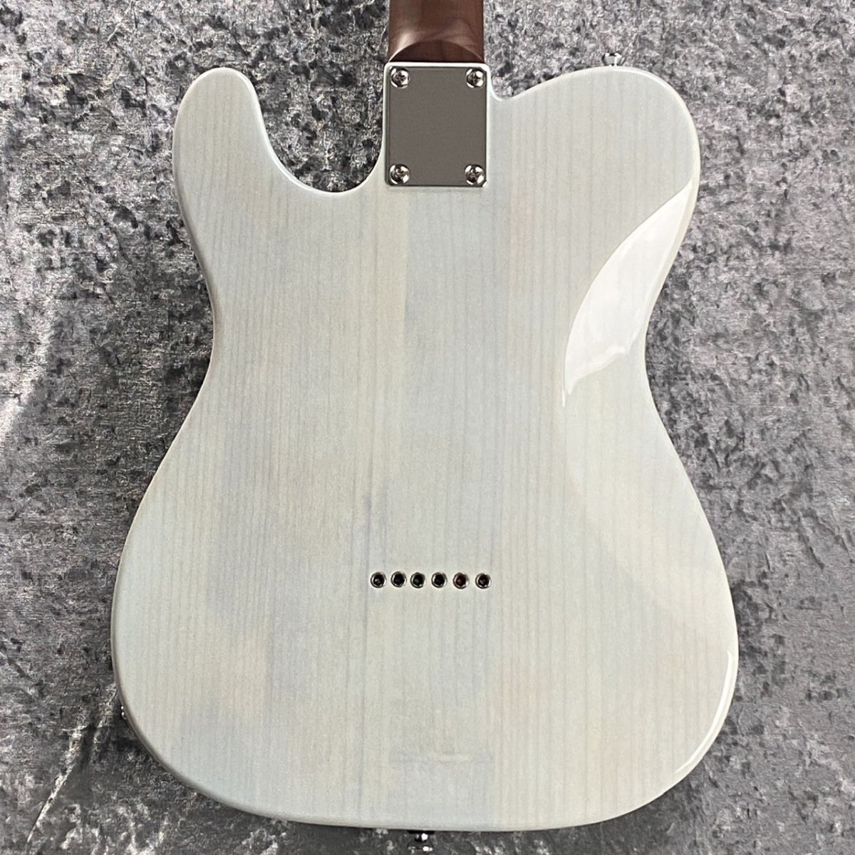 Bacchus TACTICS ASH/RSM -SBBD | 【クロサワ楽器店オンラインショップ