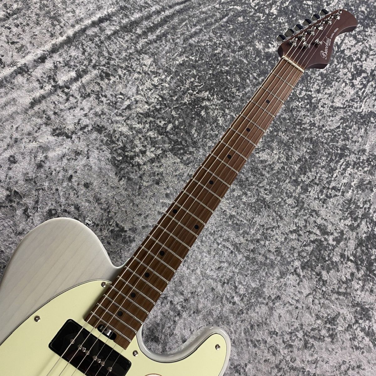 Bacchus TACTICS ASH/RSM -SBBD | 【クロサワ楽器店オンラインショップ