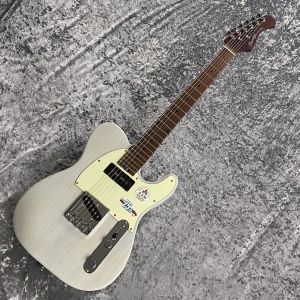 TACTICS-STD/RSM S-SW (Bacchus / バッカス) エレキギター