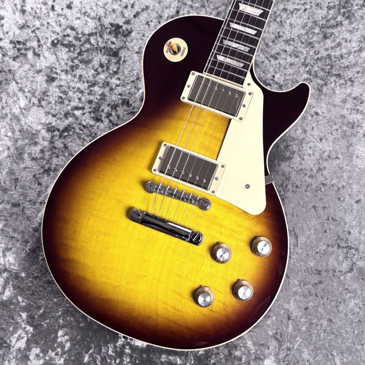Les Paul Standard '60s Iced Tea | 【クロサワ楽器店オンライン