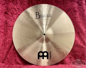 Meinl 【MEINL DRUM FESTIVAL 2023 限定品】 Byzance Traditional Medium Ride 20" 2,422g