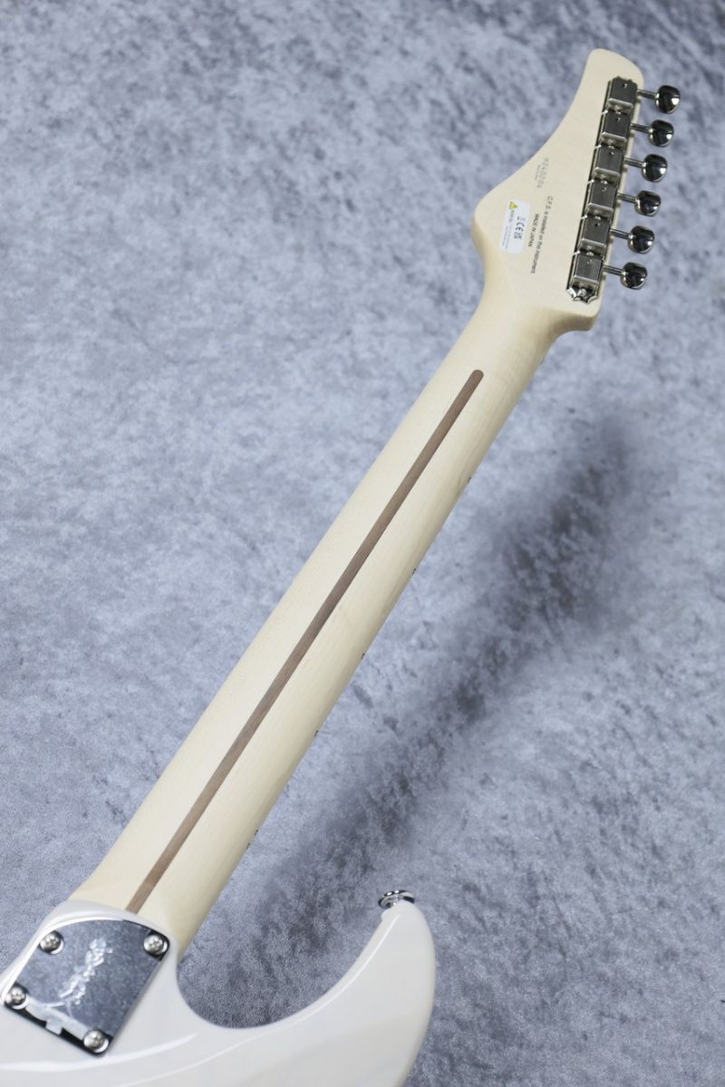 Expert ODYSSEY EOS2-ASH-M WB ~White Blonde~ | 【クロサワ楽器店