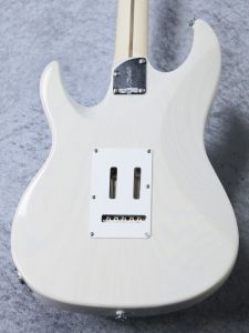 Expert ODYSSEY EOS2-ASH-M WB ~White Blonde~ | 【クロサワ楽器