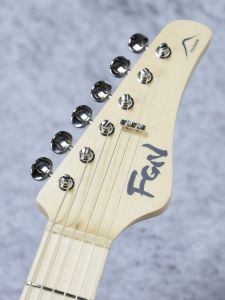 Expert ODYSSEY EOS2-ASH-M WB ~White Blonde~ | 【クロサワ楽器店