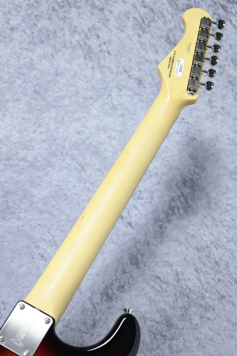 Neo Classic NST100RAL-3TS ~3Tone Sunburst~ | 【クロサワ楽器