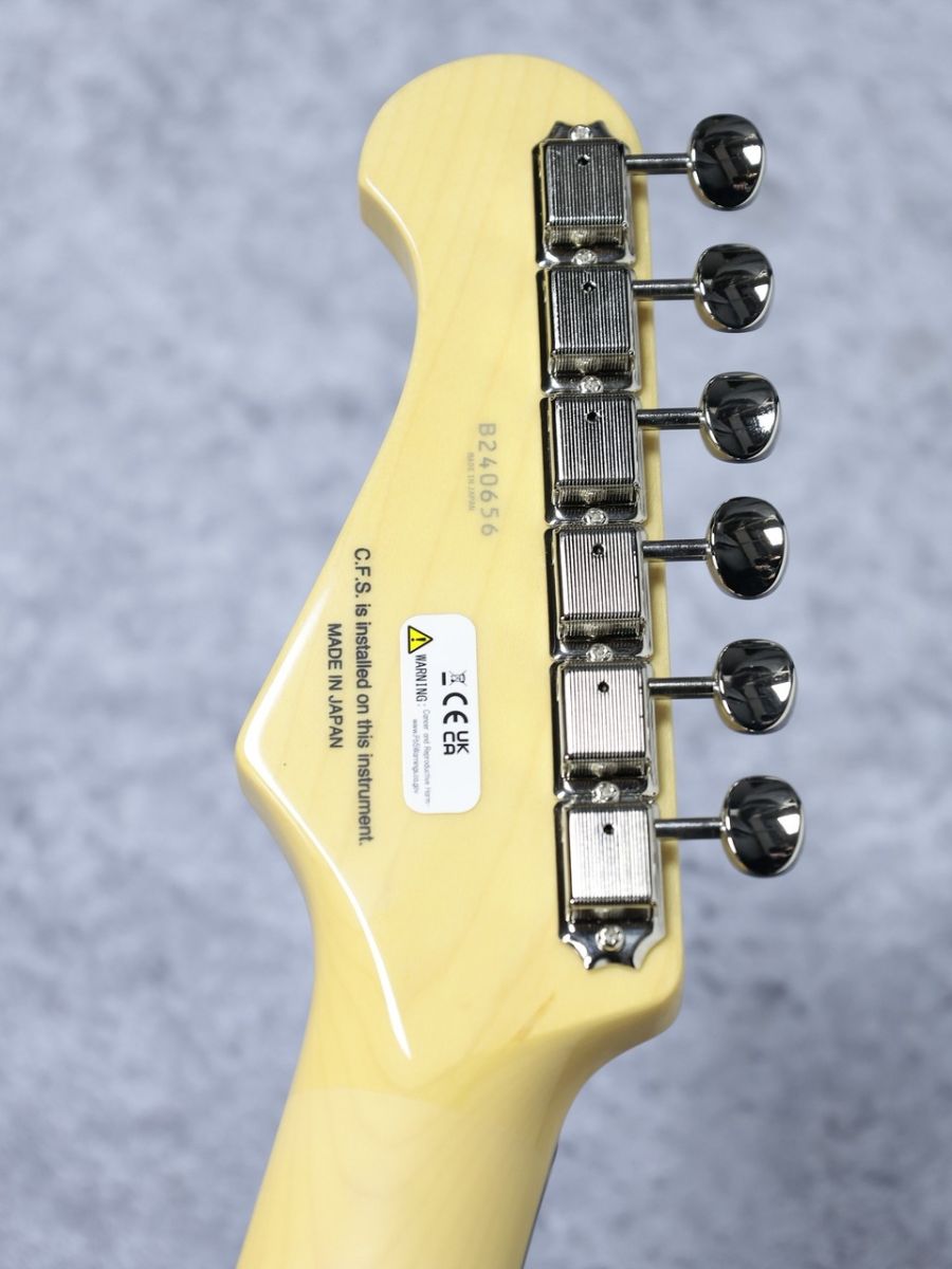 Neo Classic NST100RAL-3TS ~3Tone Sunburst~ | 【クロサワ楽器