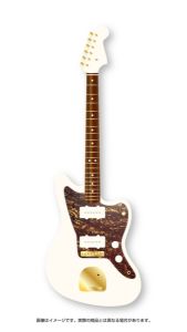 FSR Made in Japan Traditional II 60s Jazzmaster Matching