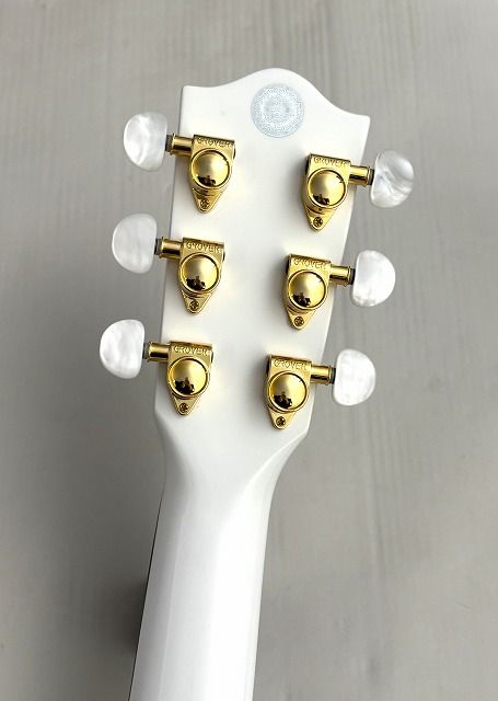 一竹商店 HEADWAY BB-100 オール単板　PUなしで Headway JTシリーズ】エイジドトップ&オール単板仕様の