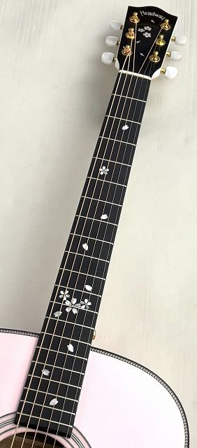 Acoustic Series The 1st. プロクラメイション　セット HF-TSUKIMIYOZAKURA KWH-GRD | 【クロサワ楽器店オンライン