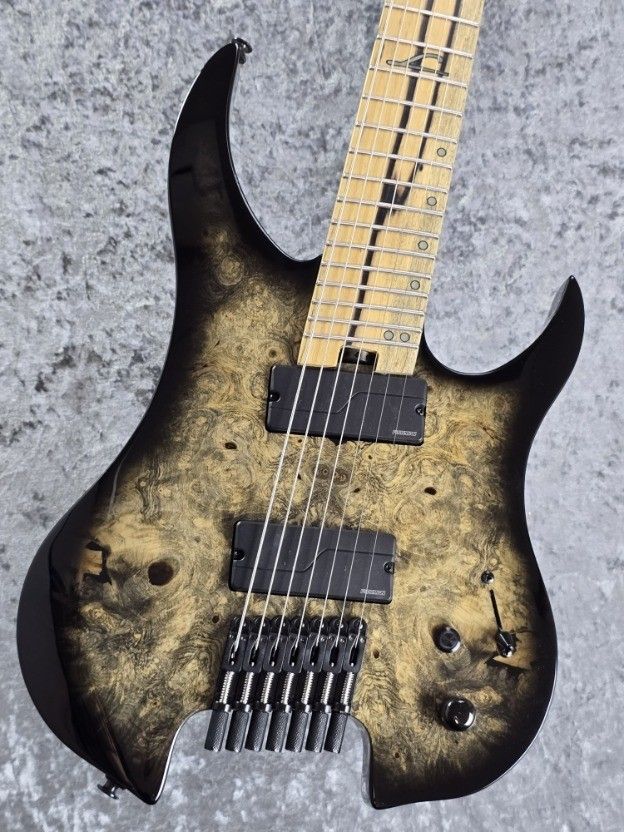 G7FOD 「High Gloss Jupiter Burst 」 | 【クロサワ楽器店