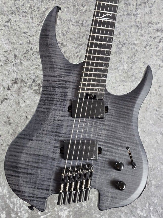 G6FSS 「Satin Black」 | 【クロサワ楽器店オンラインショップ】いい