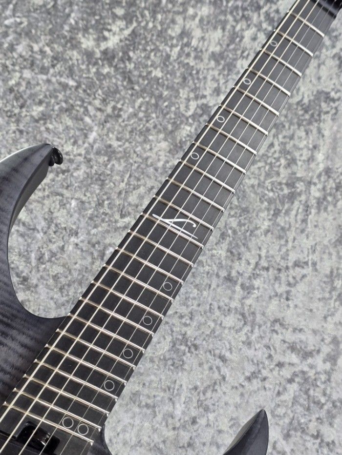 G6FSS 「Satin Black」 | 【クロサワ楽器店オンラインショップ】いい