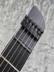 G6FSS 「Satin Black」 | 【クロサワ楽器店オンラインショップ】いい