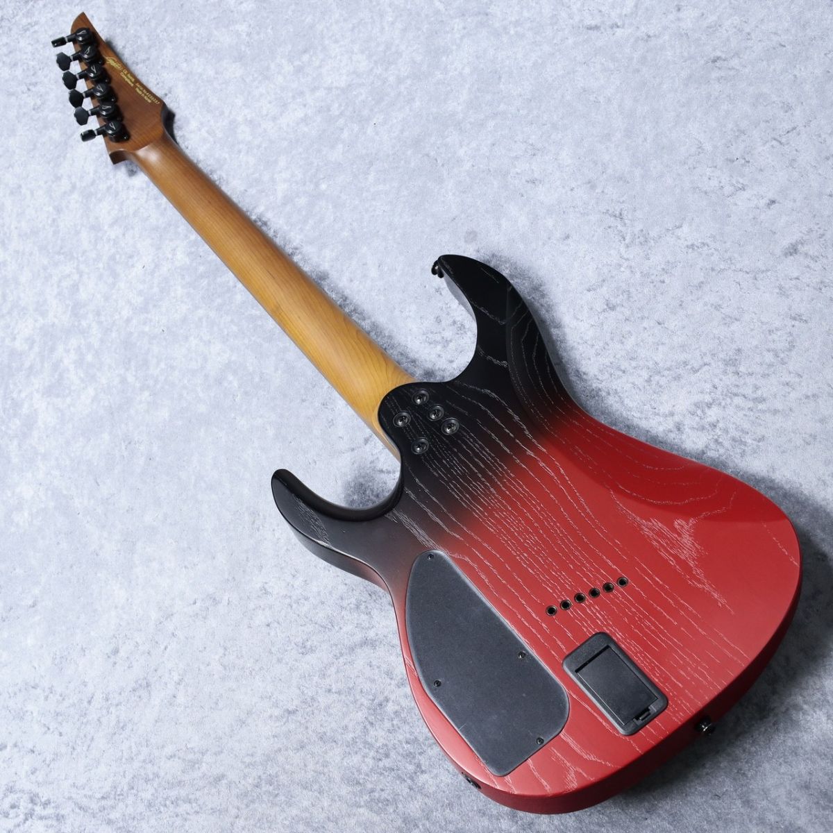 N6FP-CR (Crimson) | 【クロサワ楽器店オンラインショップ】いい楽器と