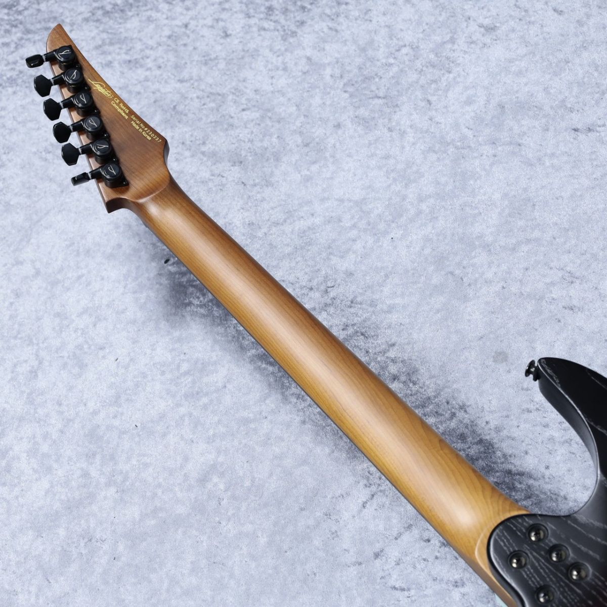 N6FP-CR (Crimson) | 【クロサワ楽器店オンラインショップ】いい楽器と