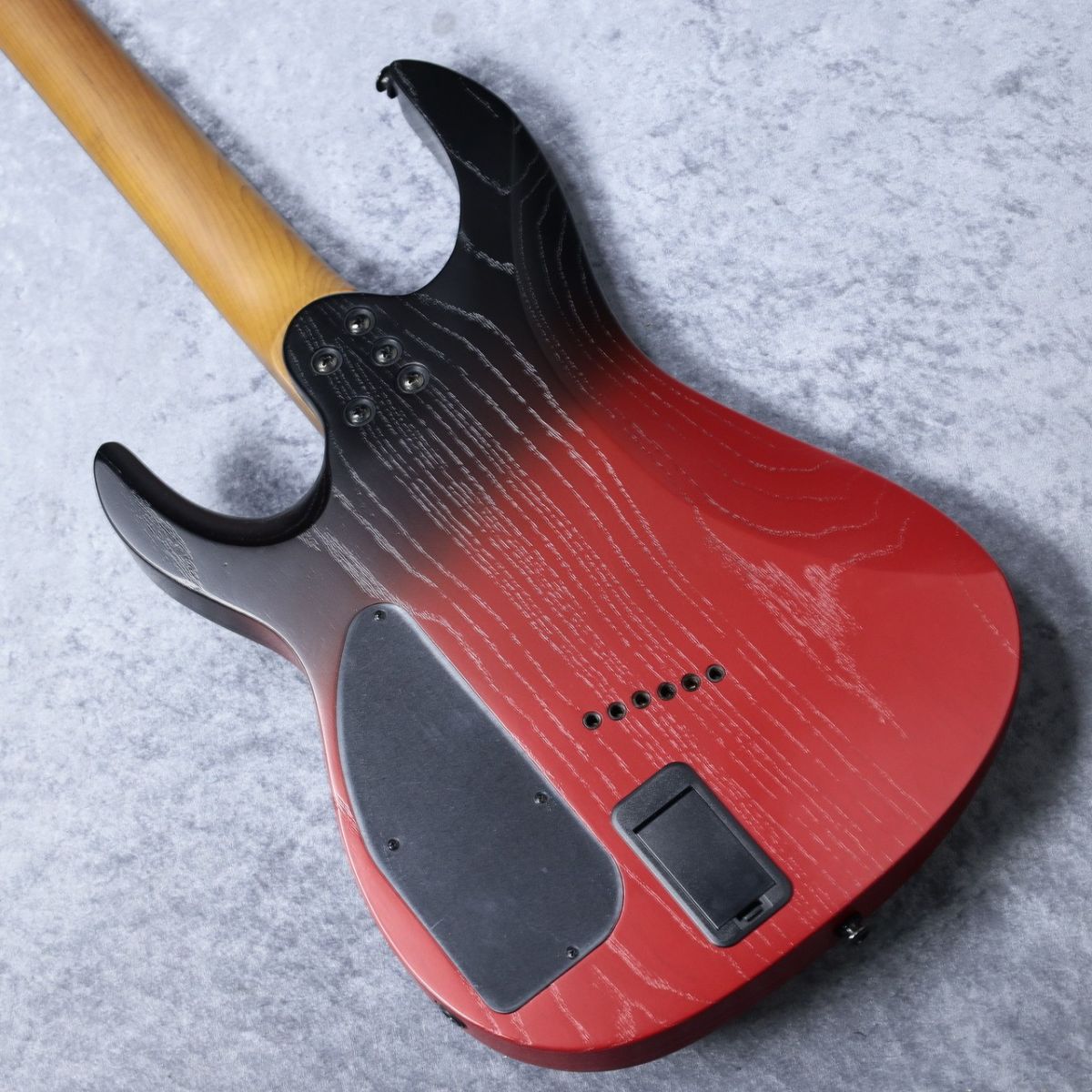 N6FP-CR (Crimson) | 【クロサワ楽器店オンラインショップ】いい楽器と