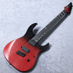 N6FP-CR (Crimson) | 【クロサワ楽器店オンラインショップ】いい楽器と