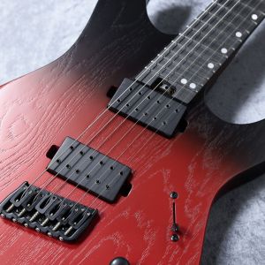 N6FP-CR (Crimson) | 【クロサワ楽器店オンラインショップ】いい楽器と