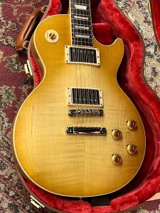 Gibson 【軽量個体】 Les Paul Standard 50s Faded Vintage Honey Burst #234640373 [4.00kg]  [送料込]