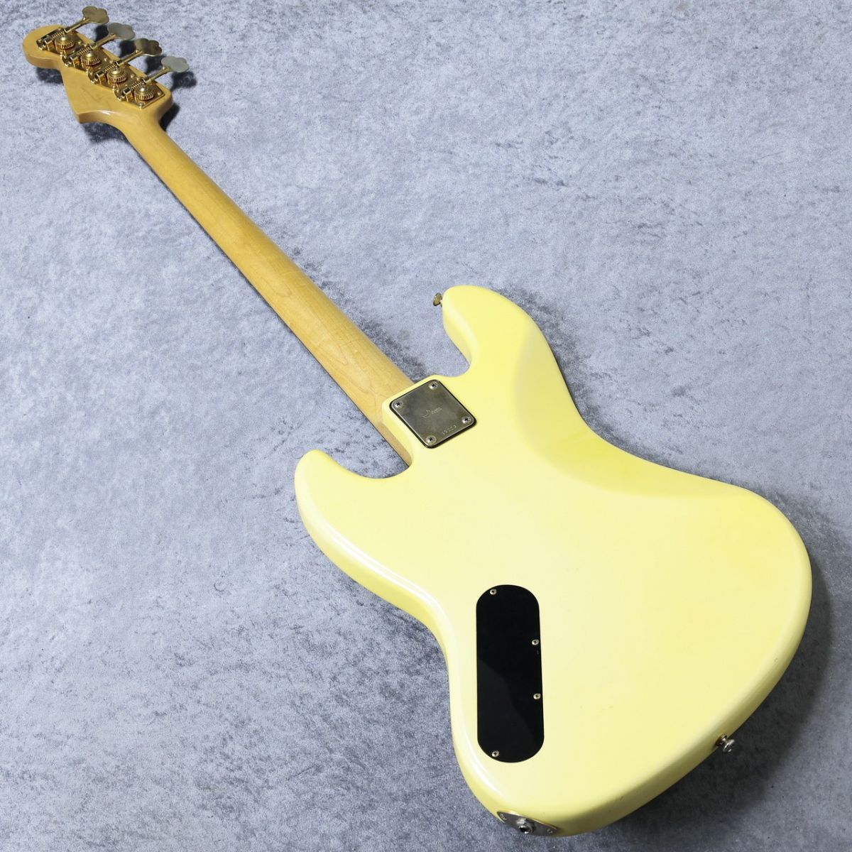 JJ-4 Mod. - WH MH - | 【クロサワ楽器店オンラインショップ
