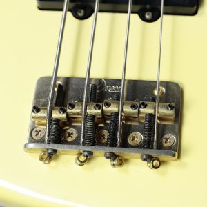 ギター moon JJ-4 Mod. - WH MH - | 【クロサワ楽器店オンラインショップ